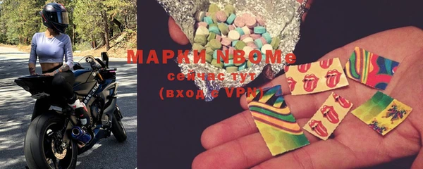 молекула духа Новокубанск